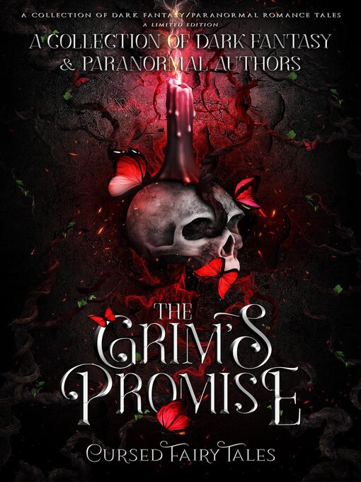 Title details for The Grim's Promise by Jenna D. Morrison - Available